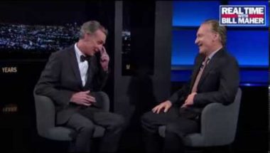 Bill Nye's view on religion