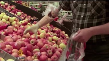 Bionic Arm - Mind Control and Sense of Touch