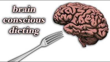 Brain Conscious Dieting