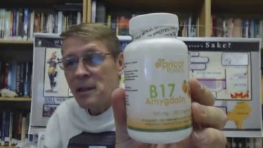 Creationist illegally selling false hope cancer drug