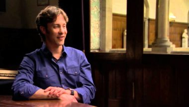 David Eagleman: Powers of the Subconscious