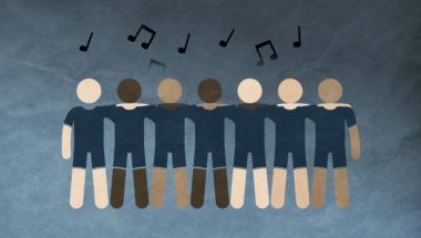 Do people who move together bond together?