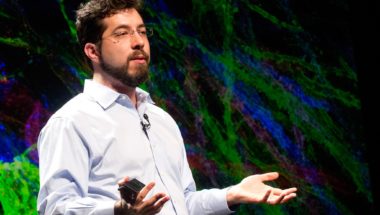 Ed Boyden: Seeing very small things