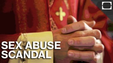 How Bad Is The Catholic Church’s Sex Abuse Problem?