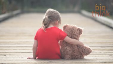 How Childhood Trauma Can Make You A Sick Adult