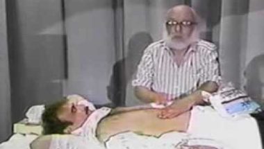 James Randi: Psychic Surgery
