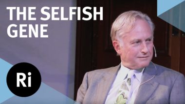 Richard Dawkins - The Selfish Gene explained