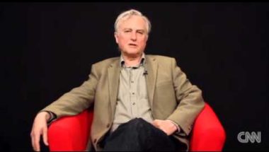 Richard Dawkins: If I meet god when I die.