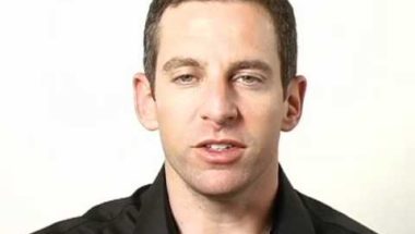 Sam Harris On Good and Evil