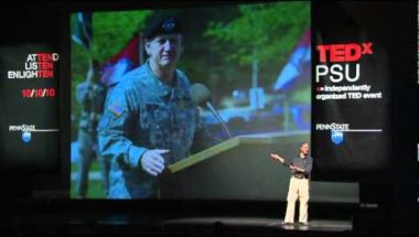 Sam Richards: A radical experiment in empathy