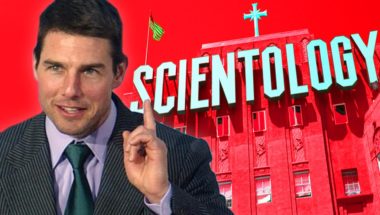 Shocking Facts About Scientology