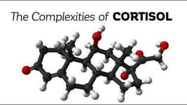 The Complexities of Cortisol