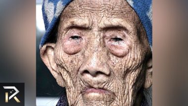 The Oldest Humans to Ever Live