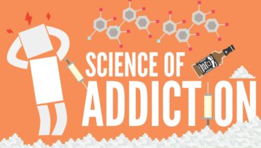 The Science of Addiction
