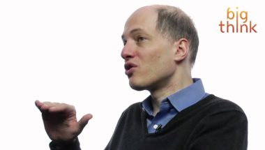 What Are You Worth? Getting Past Status Anxiety