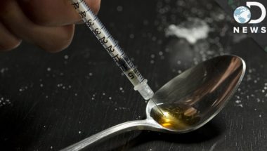 What Makes Heroin So Deadly?