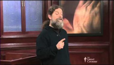 Robert Sapolsky: Why Constant Stress is Killing You