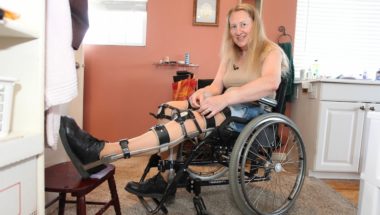 Woman Wants To Be Permanently Paralysed: Body Integrity Identity Disorder (BIID)