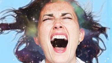 209 Seconds That Will Make You Question Your Entire Existence