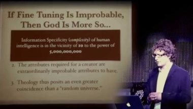 Disproving Gods with Science and History