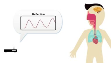 EQ-Radio: Emotion Recognition using Wireless Signals