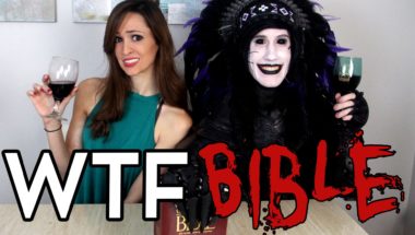 Evil Bible Verses