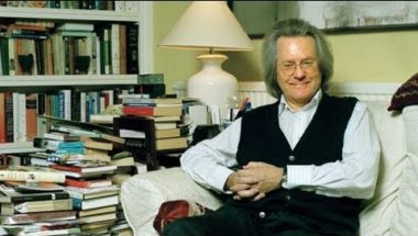 A.C. Grayling: Good without god