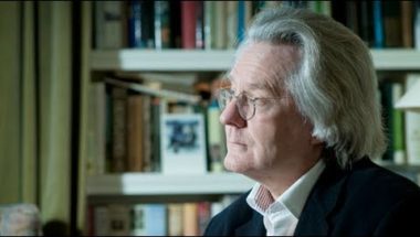 A C Grayling: Man made religion