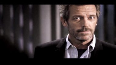 [H]ouse MD on religion