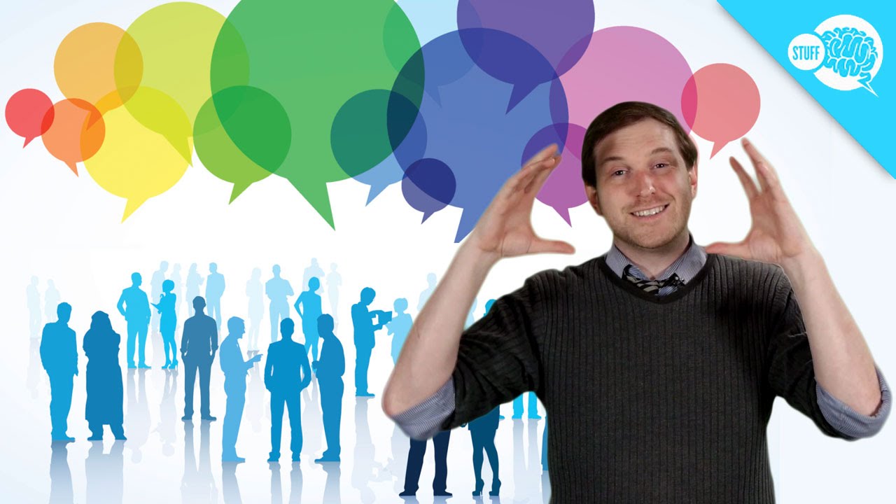 How Do Accents Work? The Mind Voyager