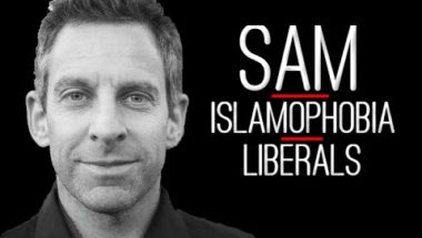 In Two Minutes Sam Harris Nails Everything