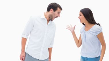 Male Anger vs. Female Anger | Anger Management