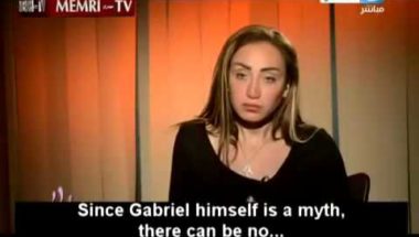 Muslim Interviewer Goes Crazy at Free Thinker Ex-Muslim