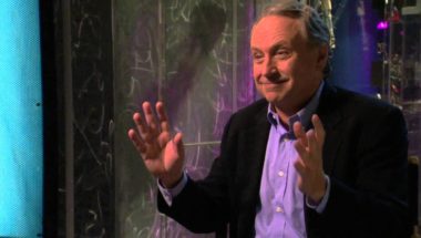 Rodney Brooks: Can Religion Survive Science?
