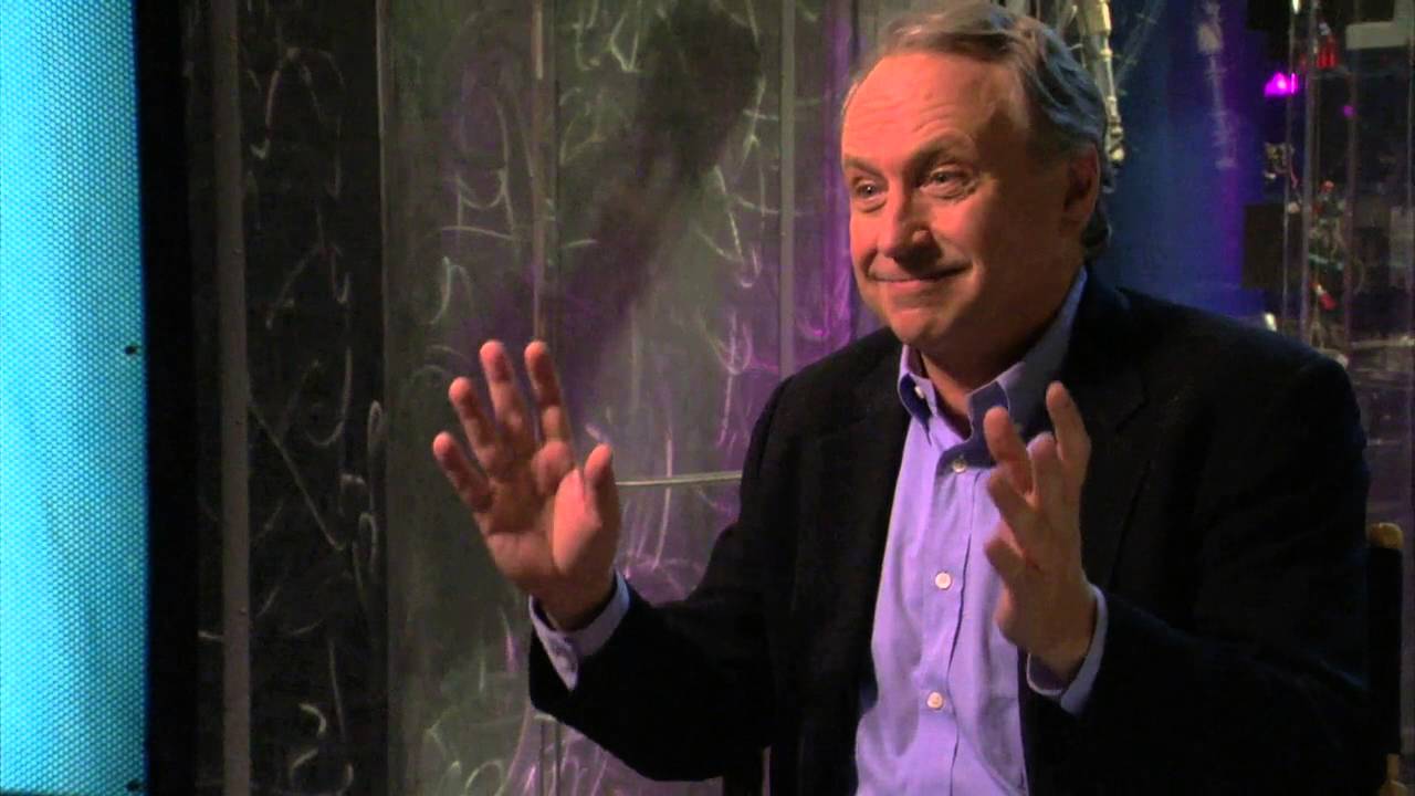Rodney Brooks: Can Religion Survive Science? - The Mind Voyager