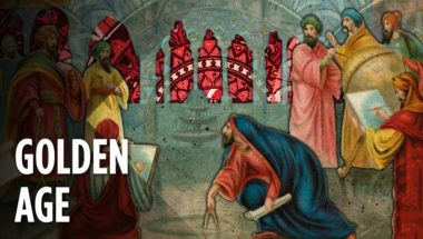 The Rise and Fall of Islam's Golden Age