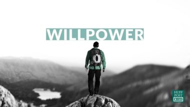 Susan David: This Brain Hack Can Improve Your Willpower