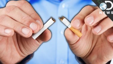 This Is The Best Way To Quit Smoking
