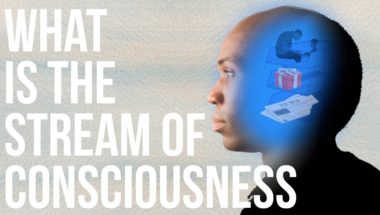 What is the Stream of Consciousness?