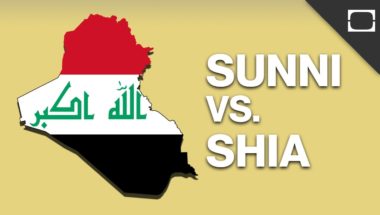 What's the Difference Between Sunni and Shiite Muslims?