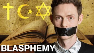 Where Is It Illegal To Insult Religion?