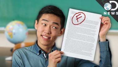Why Being A Failure Is A Good Thing