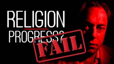 10 Times Religion Eroded Progress