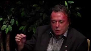 Christopher Hitchens - Does prayer work?