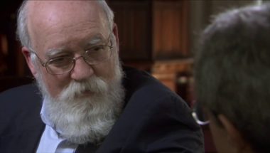 Daniel Dennett: The Importance of Philosophy