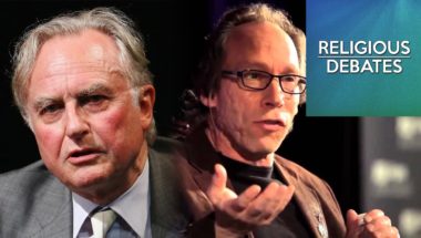 Dawkins & Krauss are spiritual, in awe of the universe