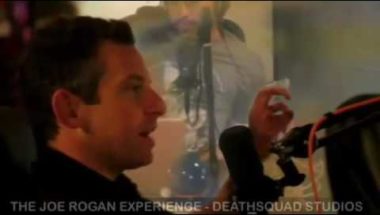 Sam Harris Casually Debunks Prayer and Pseudoscience