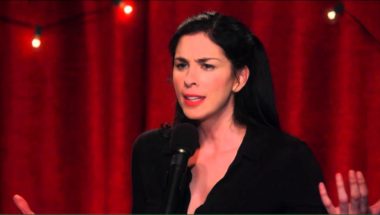 Sarah Silverman: Religion is Crazy