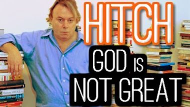 Those 7 Times Christopher Hitchens Nailed Everything