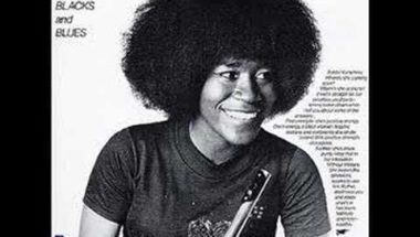 Bobbi Humphrey - Harlem river drive